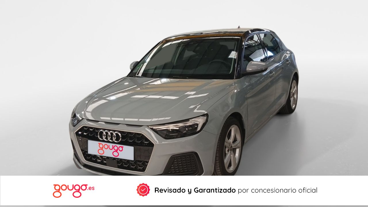 audi a1 2024 /