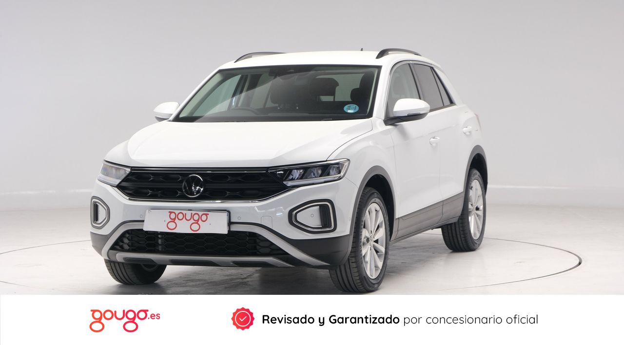 volkswagen t-roc 2022 /