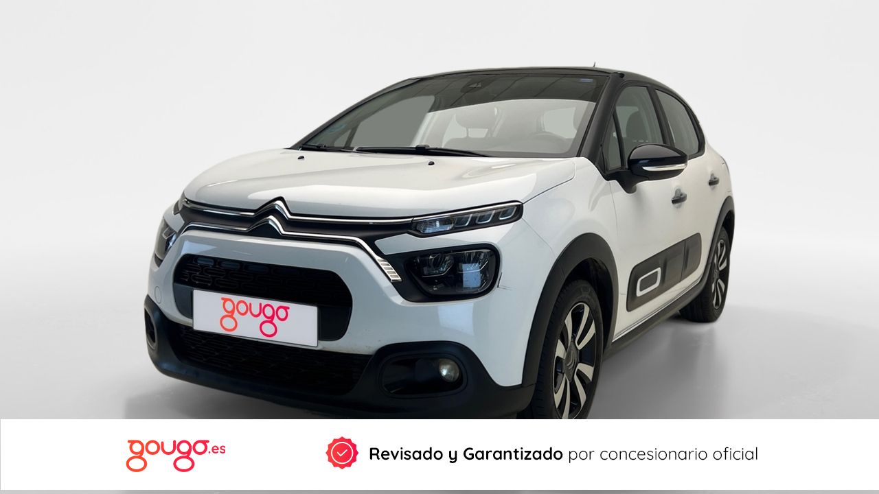 citroën c3 2022 /