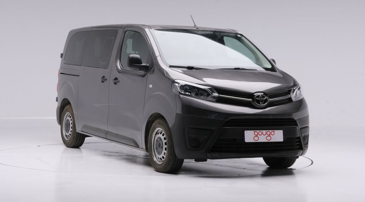 toyota proace verso 2021 / foto grande (3)