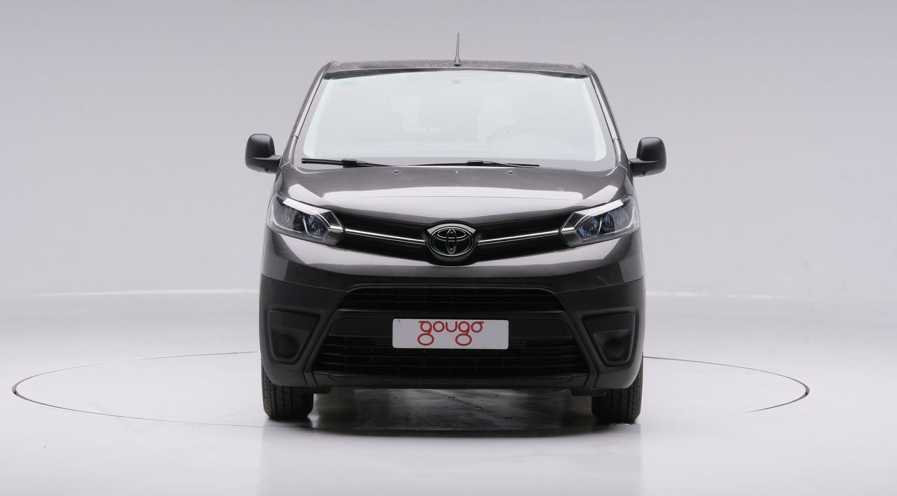 toyota proace verso 2021 / foto grande (2)