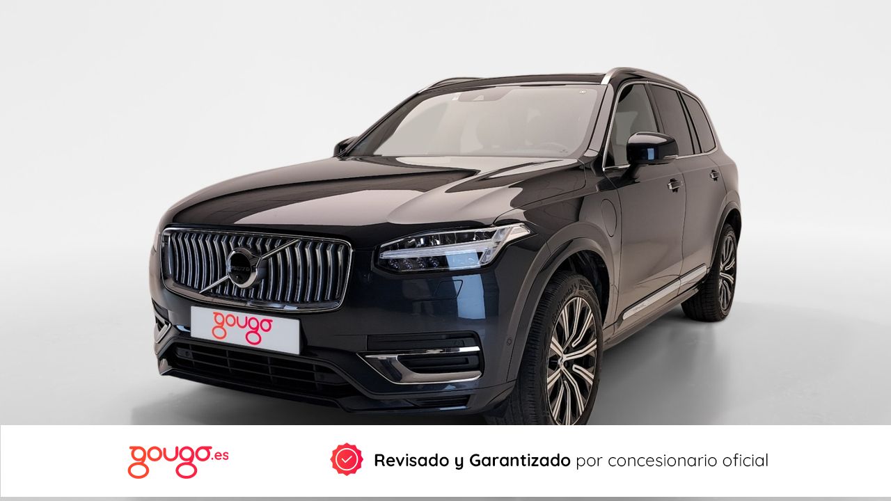 volvo xc90 2021 /