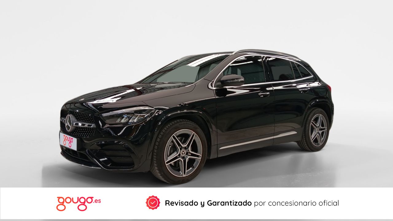 mercedes gla 2024 /