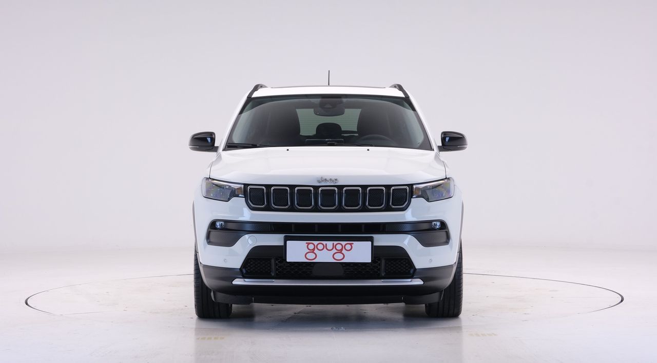 jeep compass 2022 / foto grande (2)