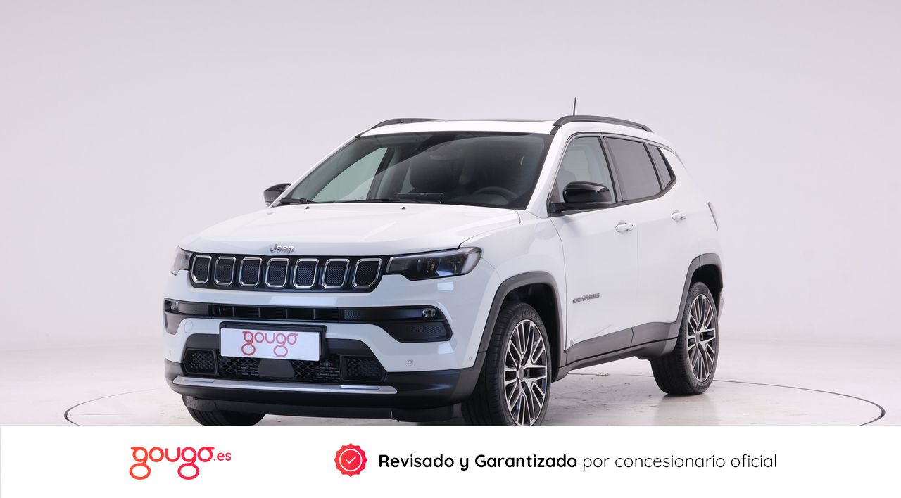 Foto jeep compass 2022 /
