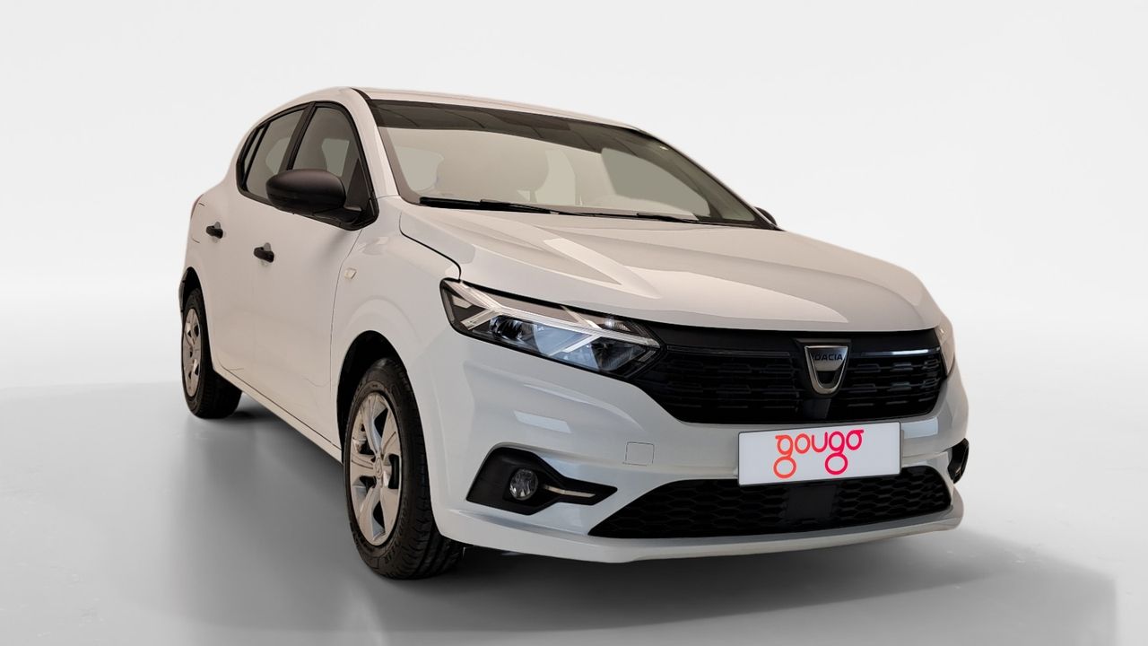 dacia sandero 2021 / foto grande (3)