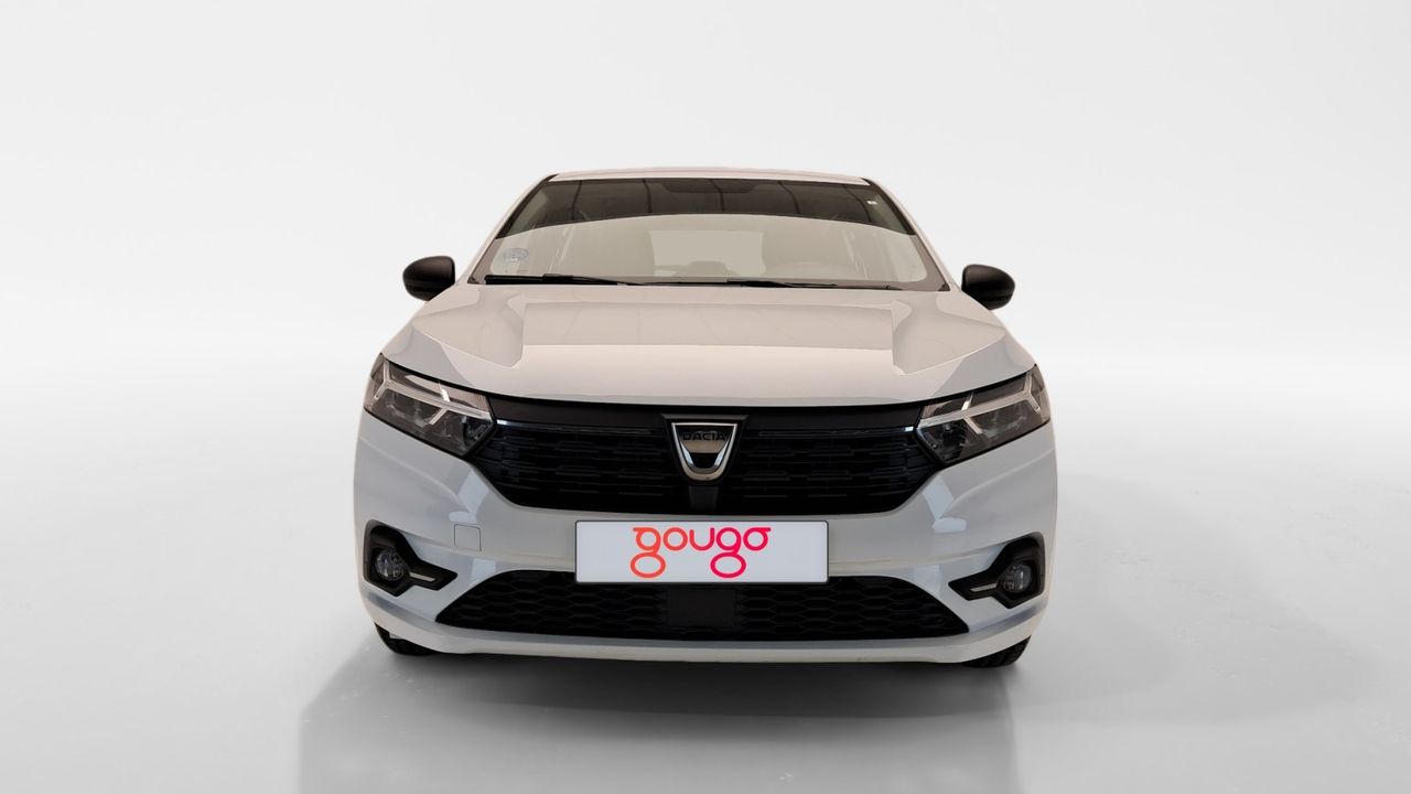dacia sandero 2021 / foto grande (2)