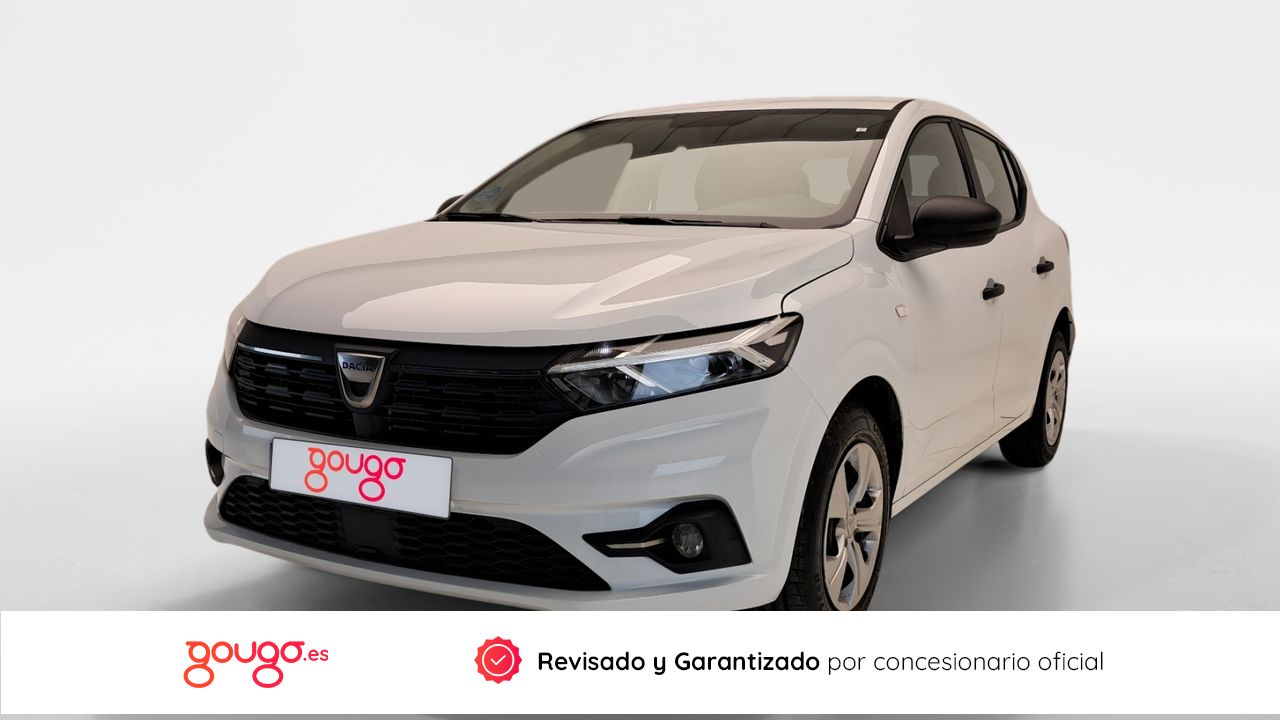 Foto dacia sandero 2021 /