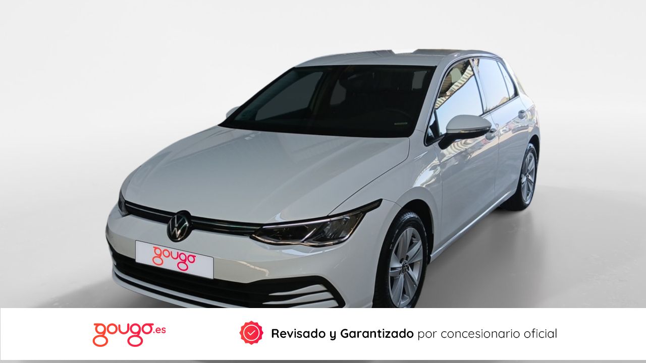 volkswagen golf 2024 /