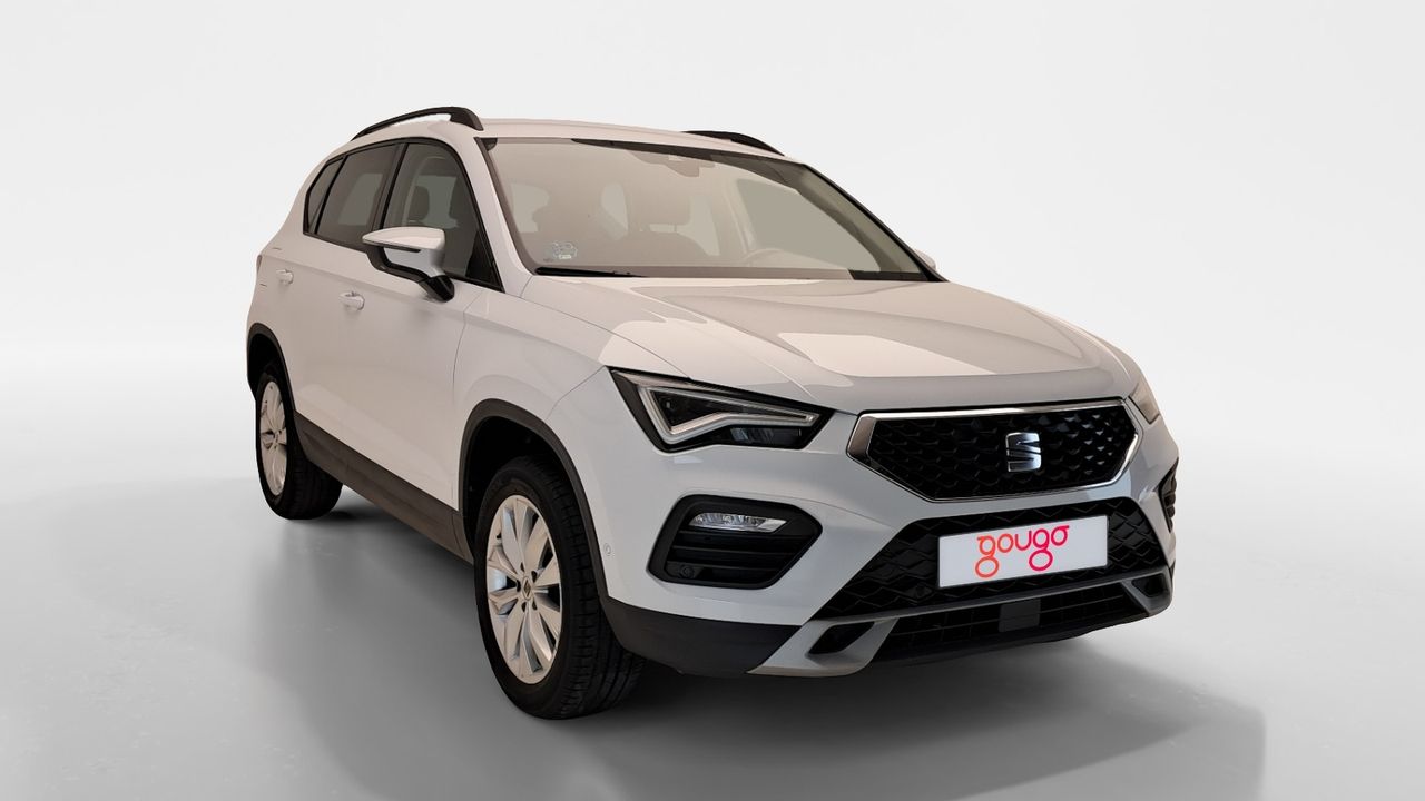seat ateca 2023 / foto grande (3)