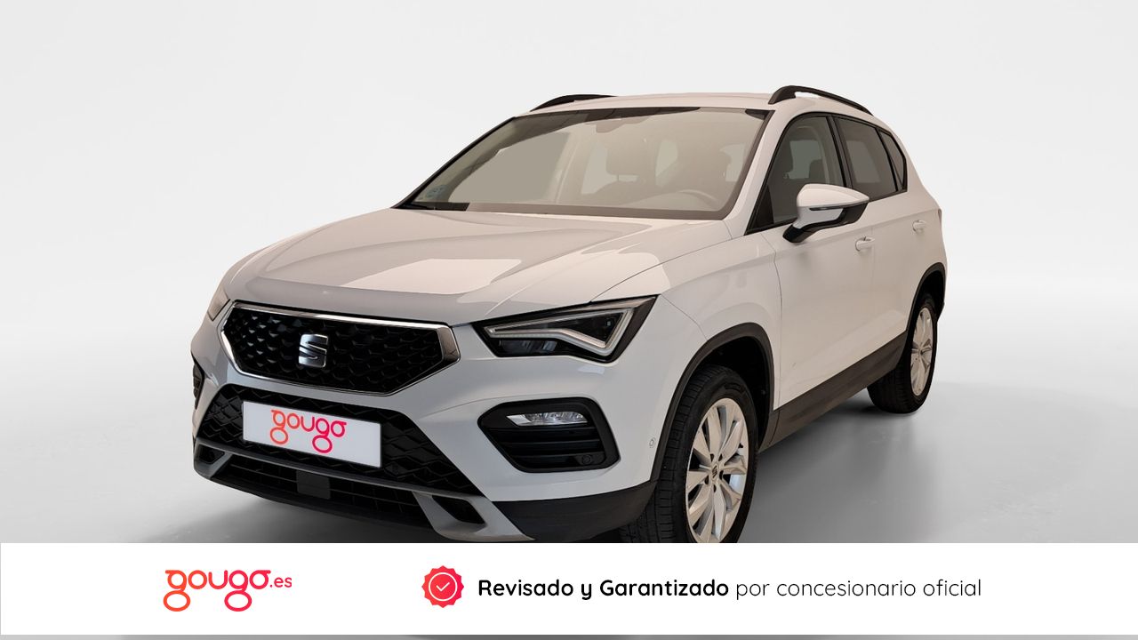 Foto seat ateca 2023 /