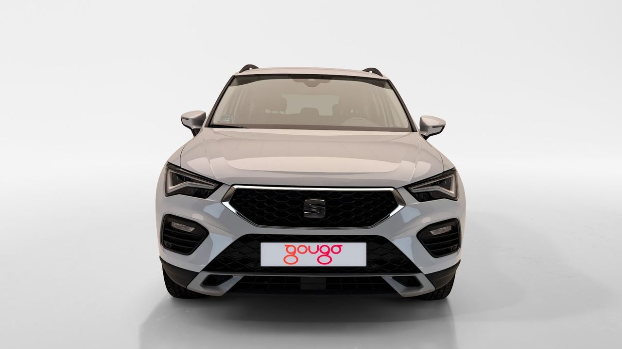 seat ateca 2023 / foto grande (2)