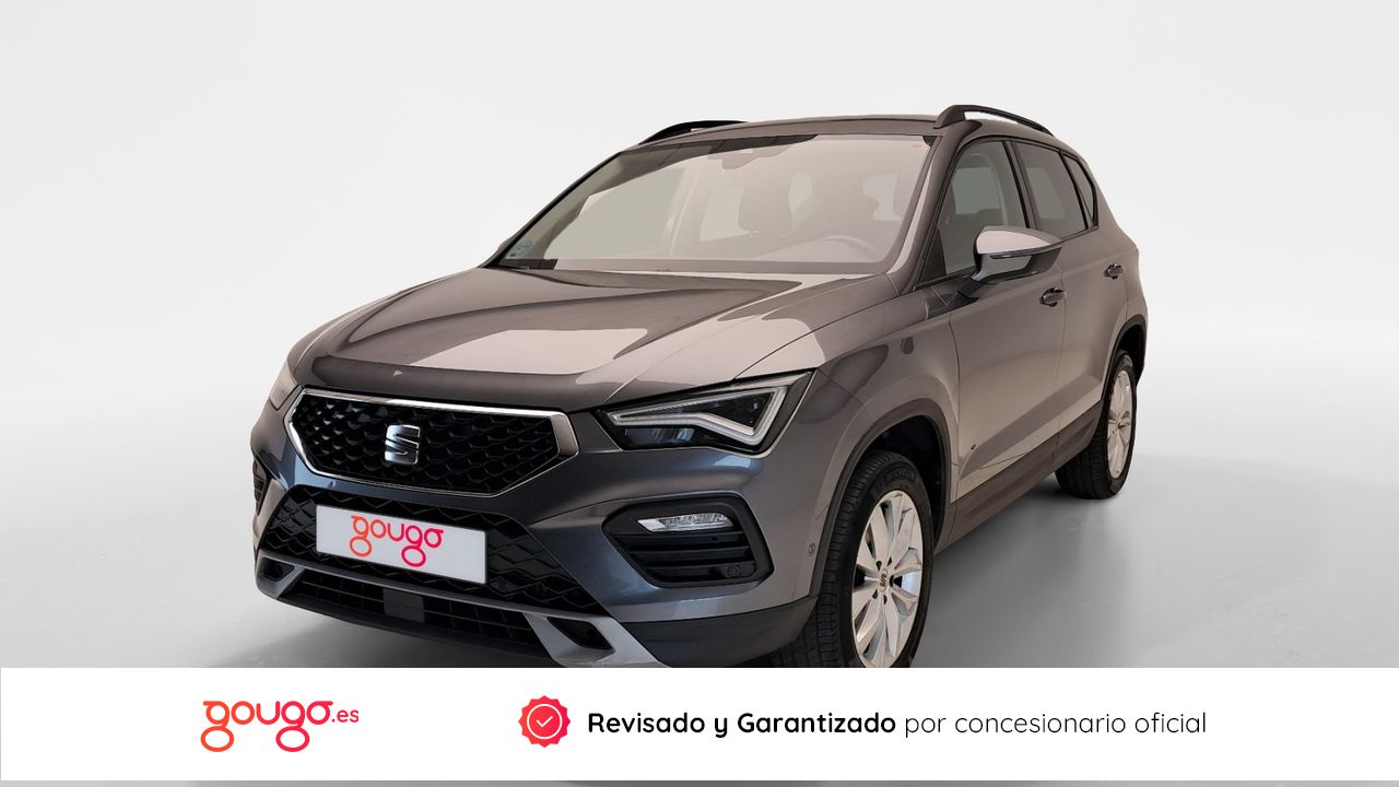 seat ateca 2023 /
