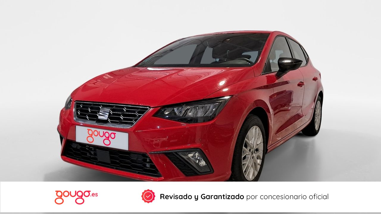 seat ibiza 2024 /
