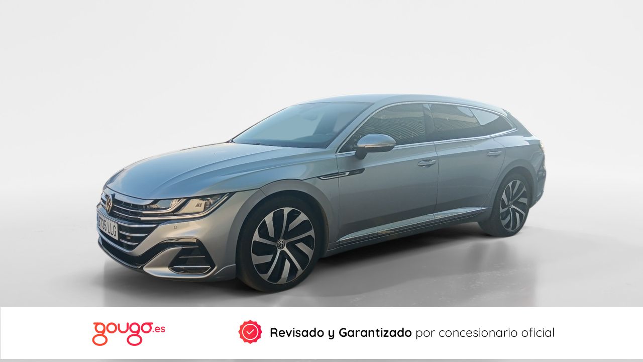 volkswagen arteon 2020 /