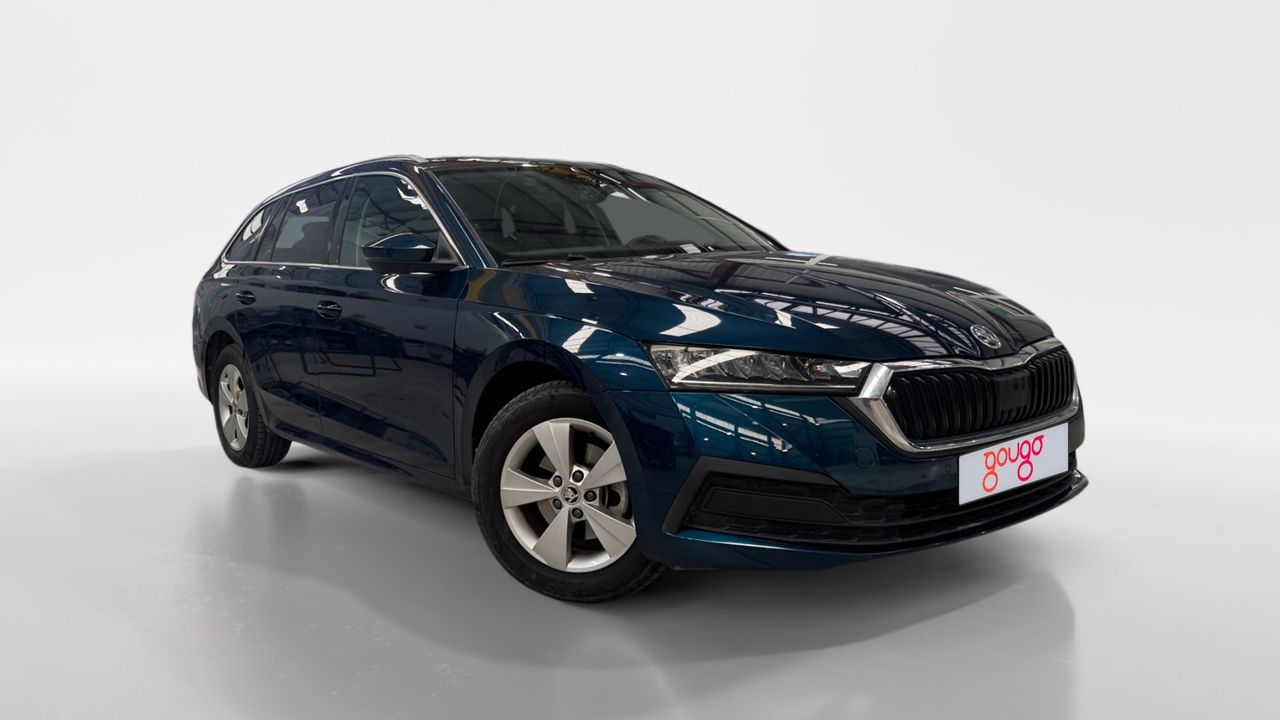 skoda octavia 2021 / foto grande (3)