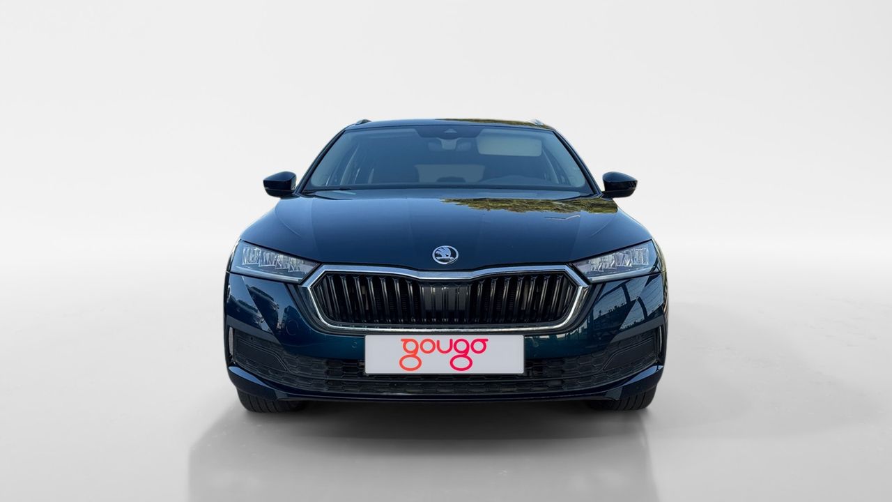 skoda octavia 2021 / foto grande (2)
