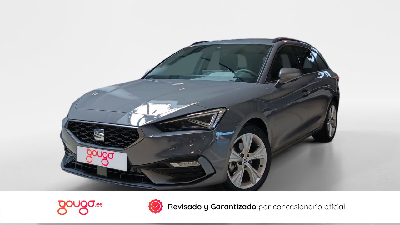 seat leon 2024 /