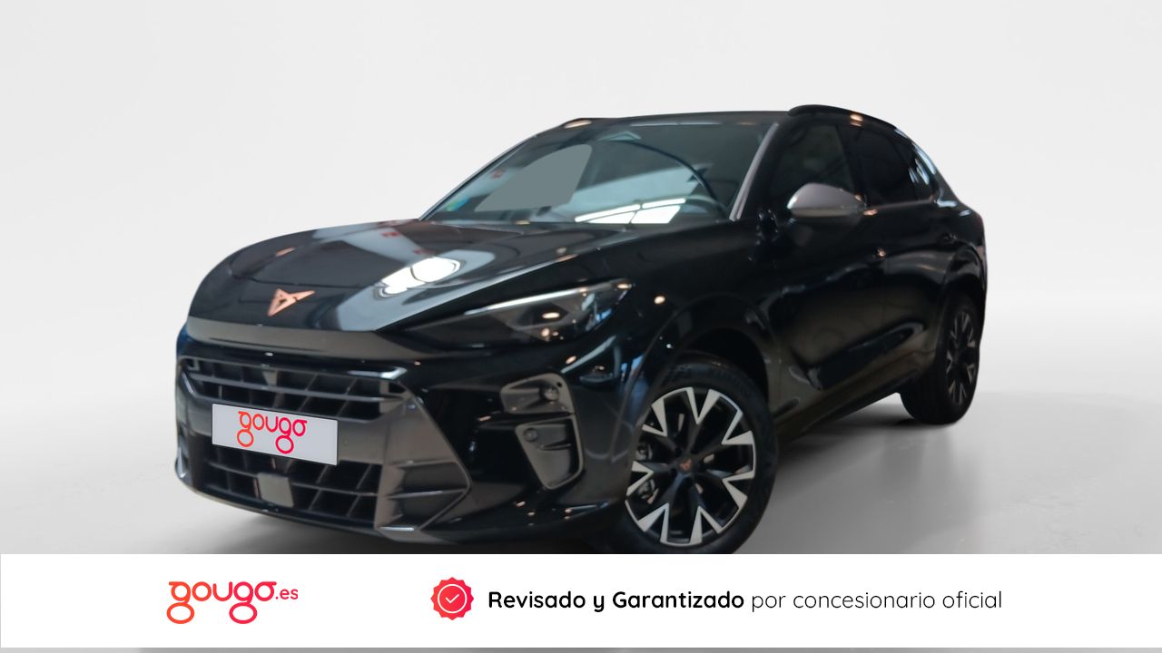 cupra terramar 2025 /
