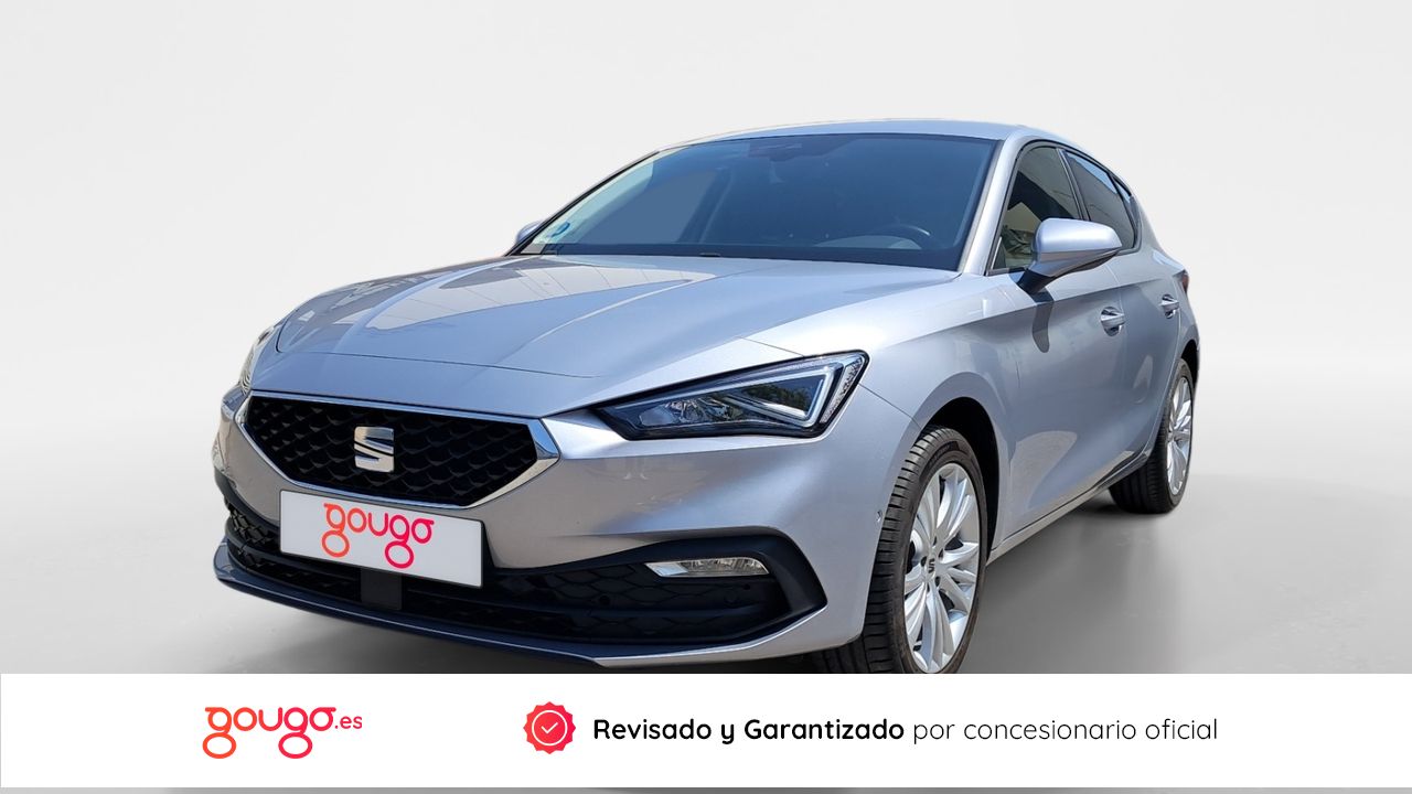 seat leon 2024 /