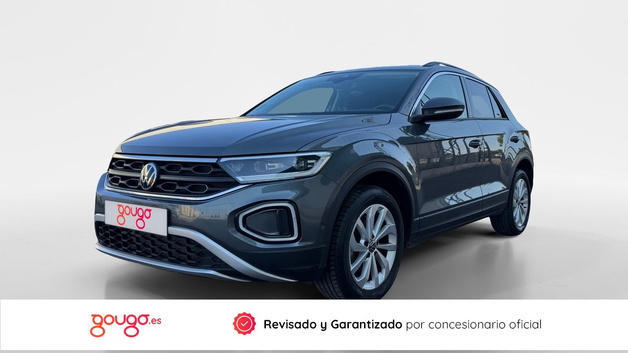volkswagen t-roc 2024 /