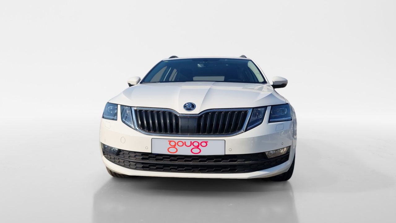 skoda octavia 2017 / foto grande (2)