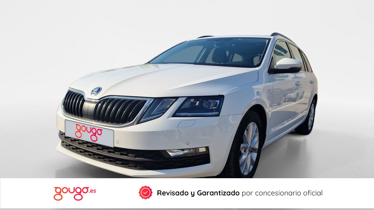 Foto skoda octavia 2017 /