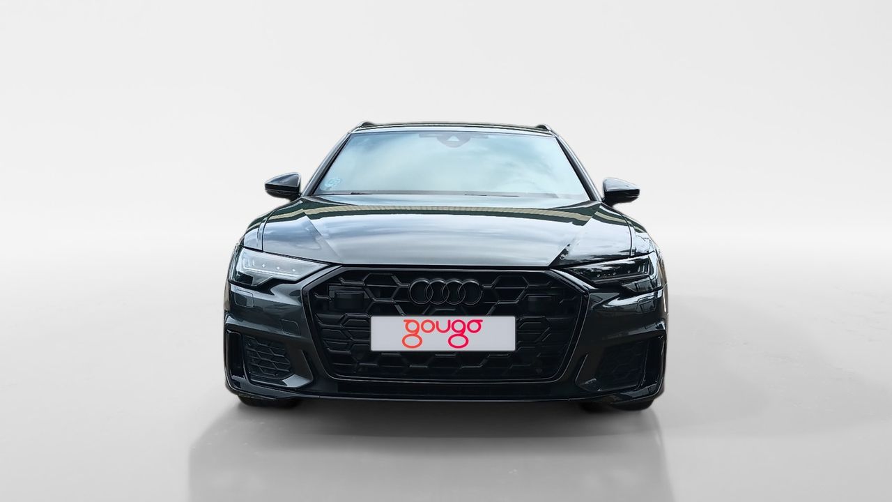 audi a6 2024 / foto grande (2)