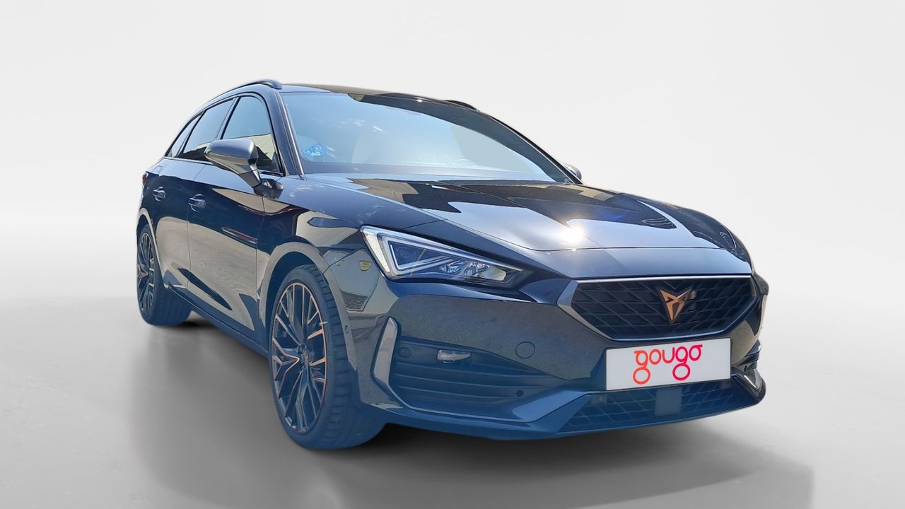 cupra león 2024 / foto grande (3)