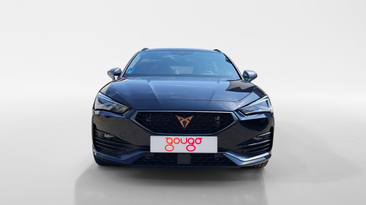 cupra león 2024 / foto grande (2)