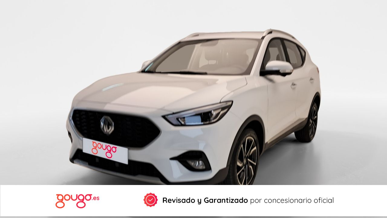 Foto mg zs 2024 /