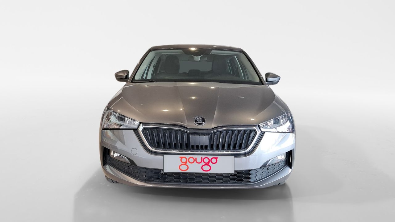 skoda scala 2024 / foto grande (2)