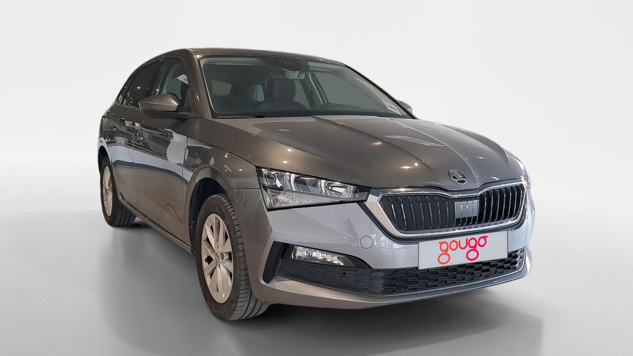 skoda scala 2024 / foto grande (3)