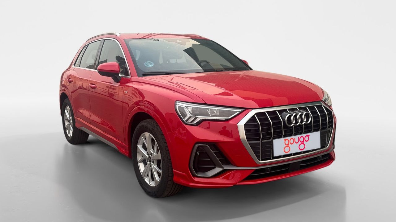 audi q3 2024 / foto grande (3)