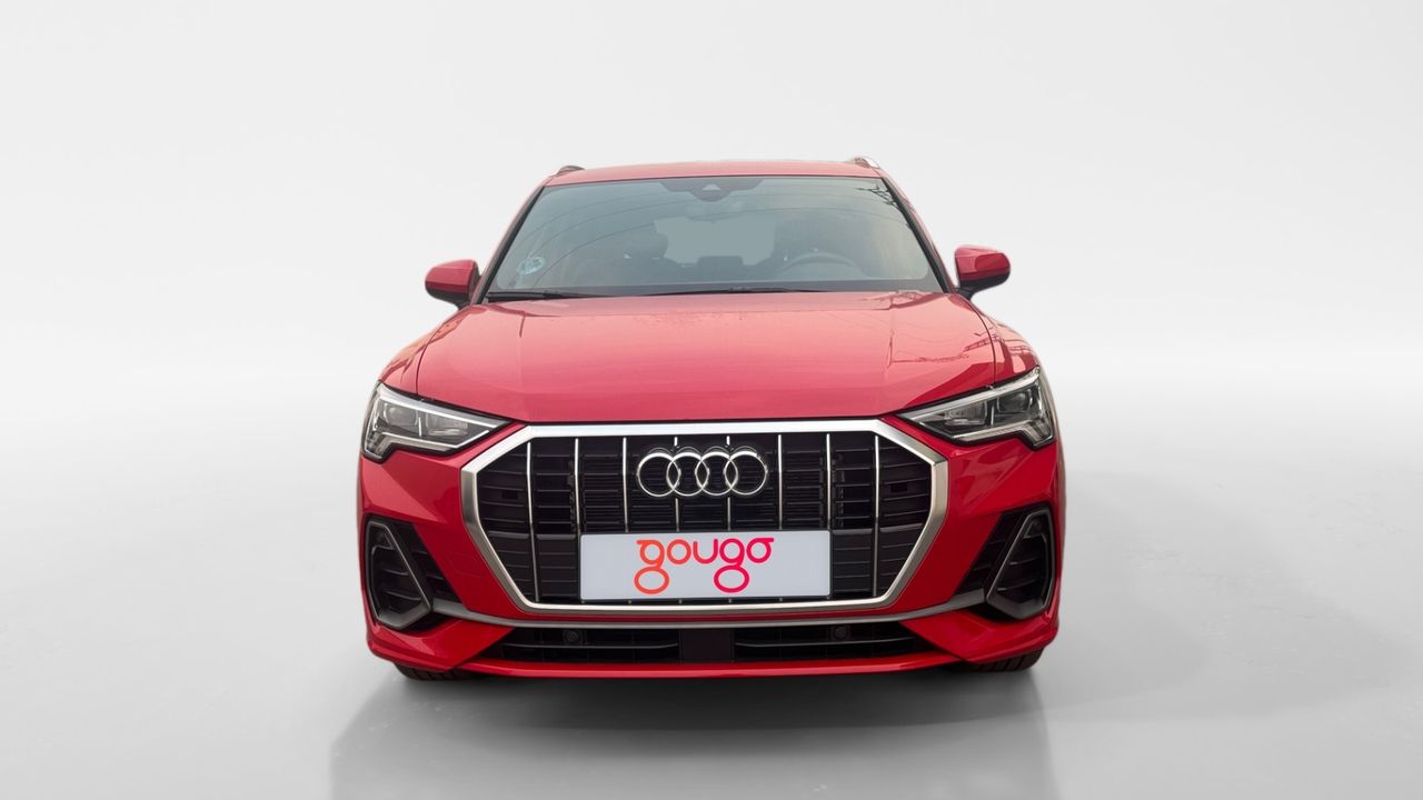 audi q3 2024 / foto grande (2)