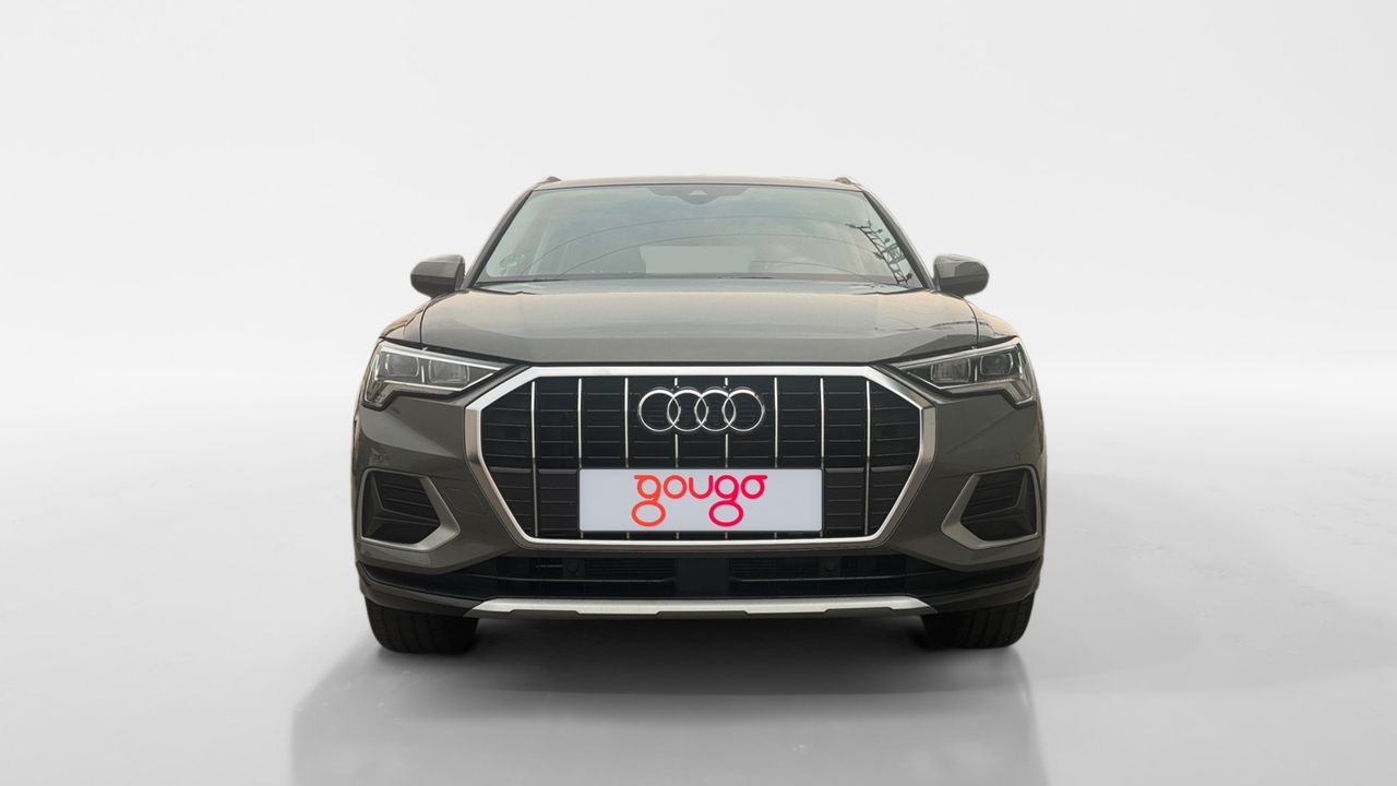 audi q3 2024 / foto grande (2)
