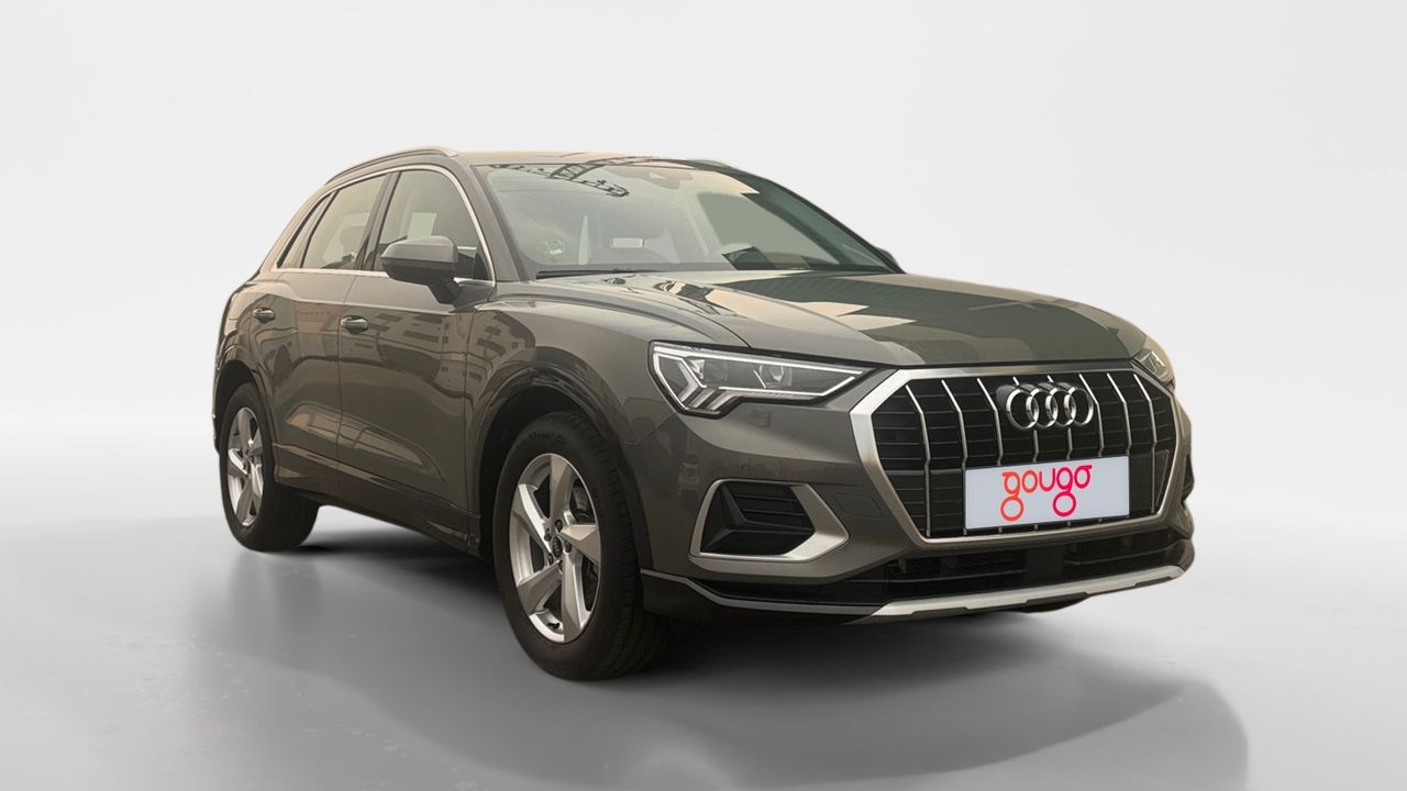 audi q3 2024 / foto grande (3)