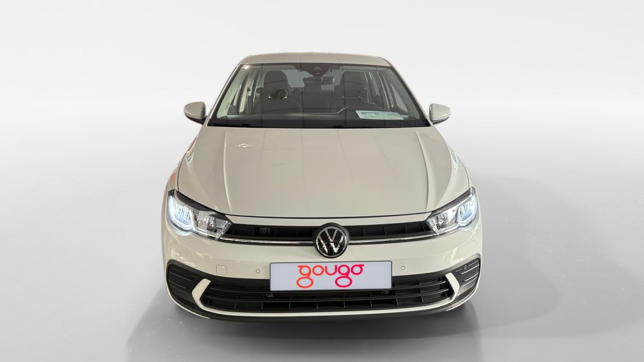 volkswagen polo 2024 / foto grande (2)