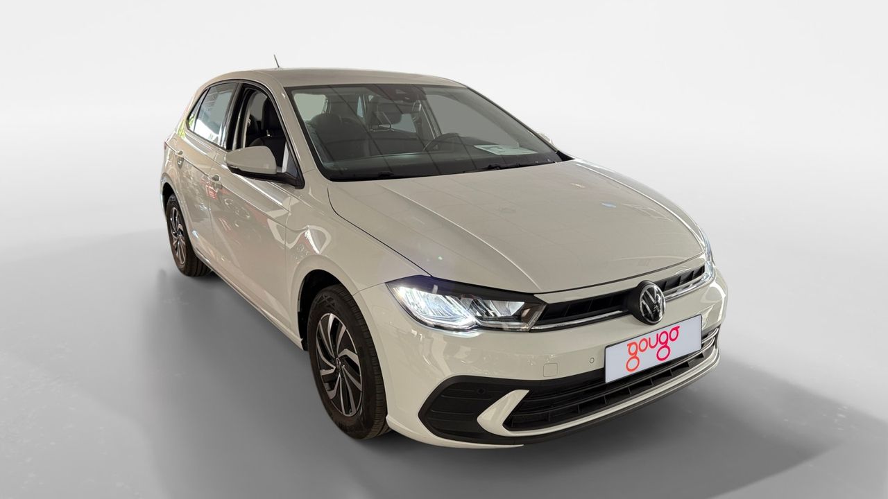 volkswagen polo 2024 / foto grande (3)