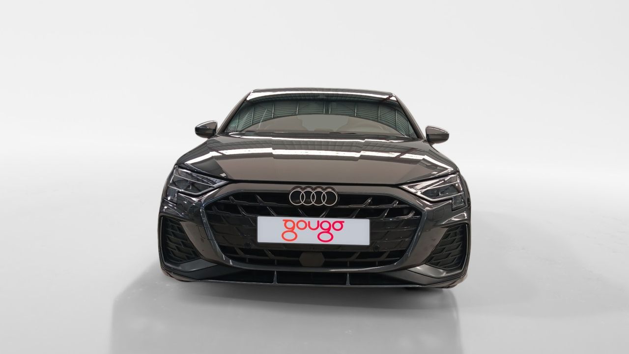 audi a3 2024 / foto grande (2)