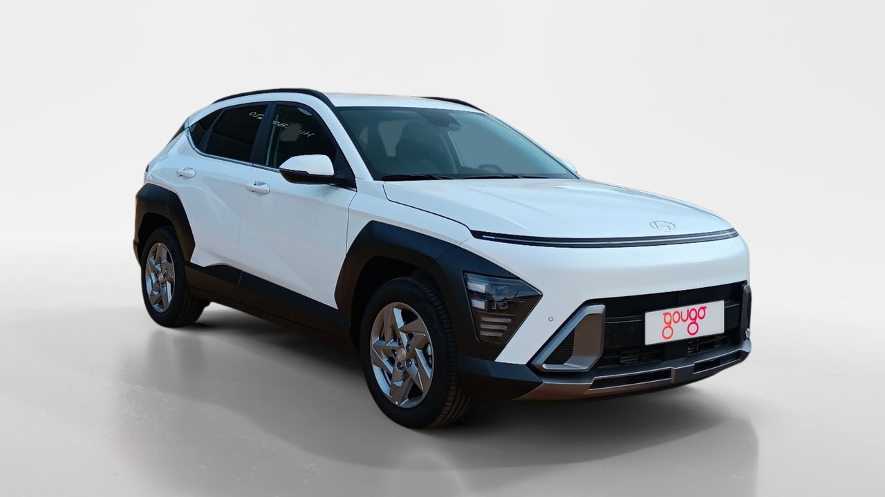 hyundai kona 2024 / foto grande (3)