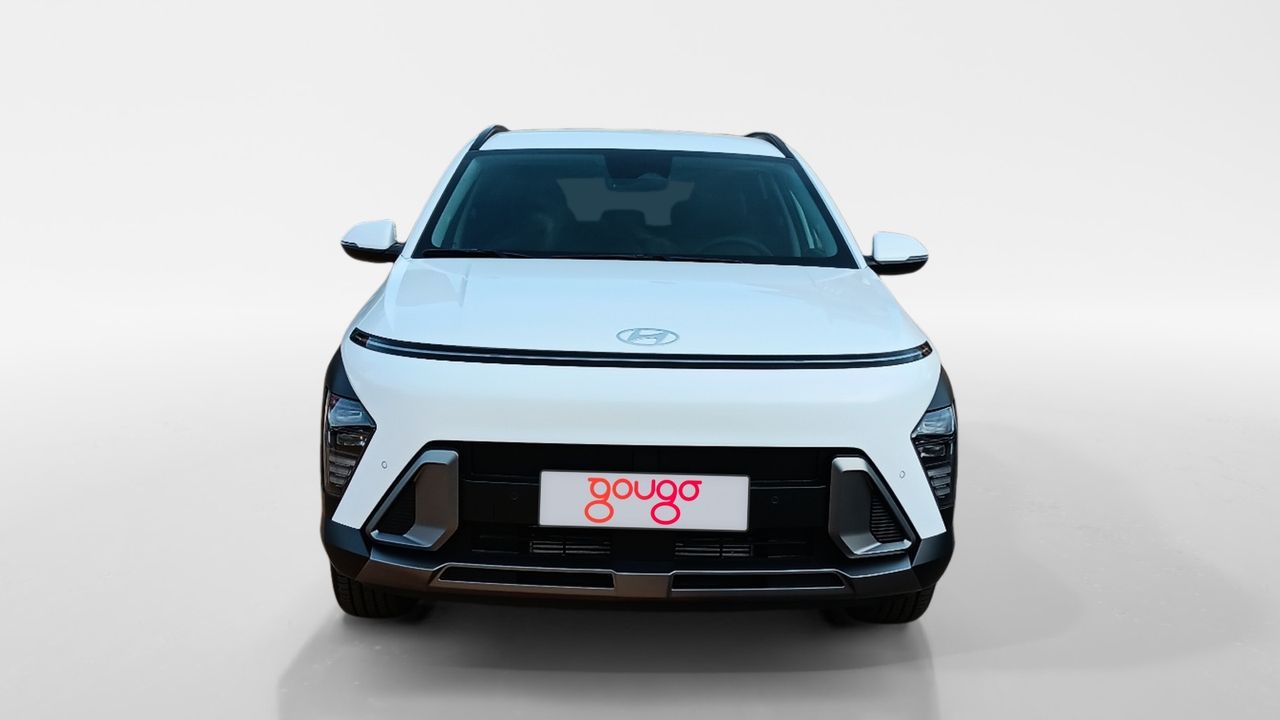 hyundai kona 2024 / foto grande (2)