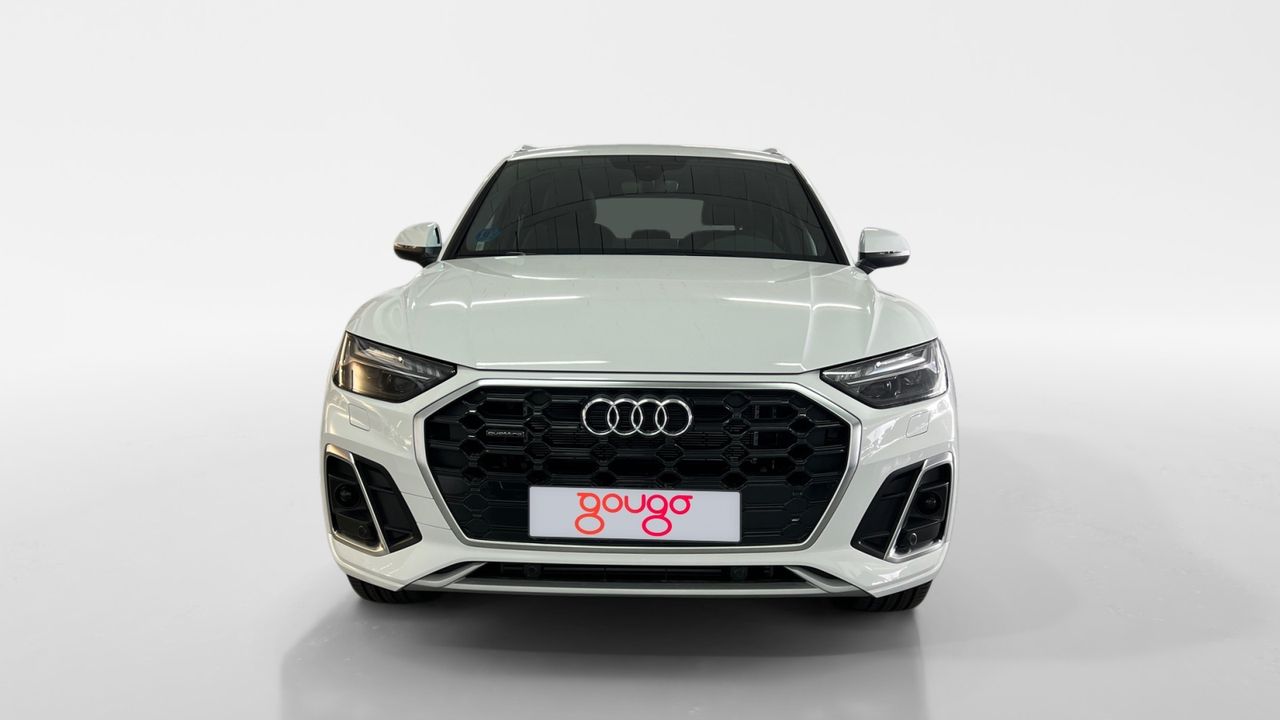 audi q5 2024 / foto grande (2)
