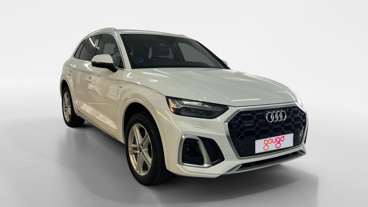 audi q5 2024 / foto grande (3)