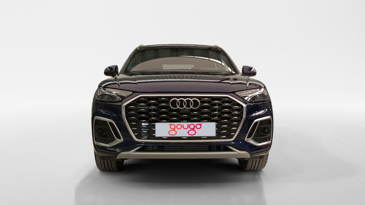 audi q5 2024 / foto grande (2)