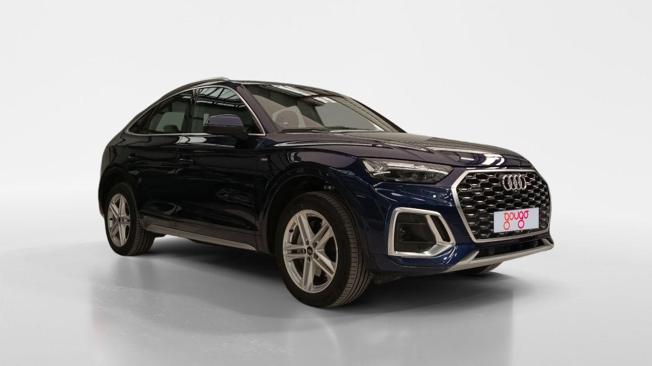 audi q5 2024 / foto grande (3)