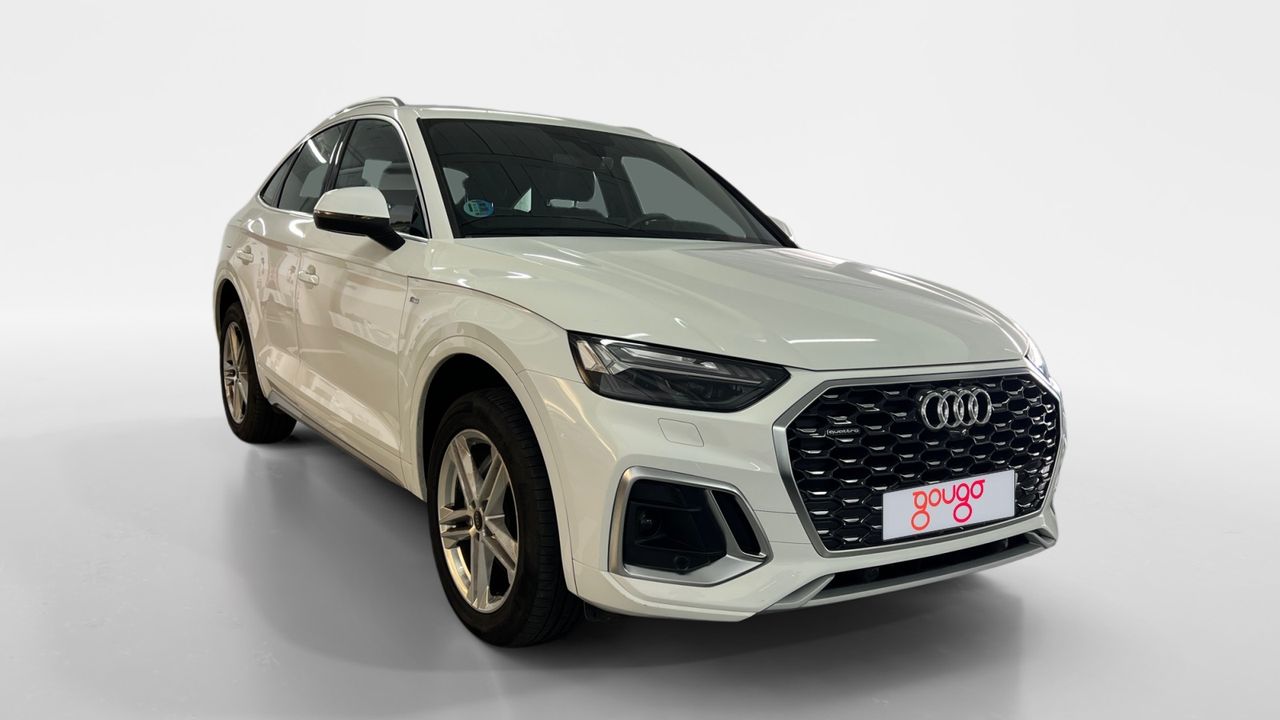audi q5 2023 / foto grande (3)