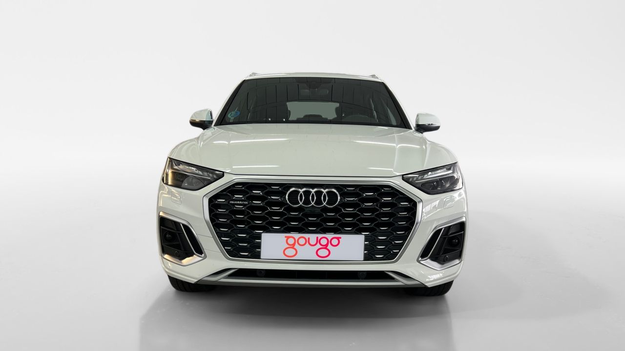 audi q5 2023 / foto grande (2)
