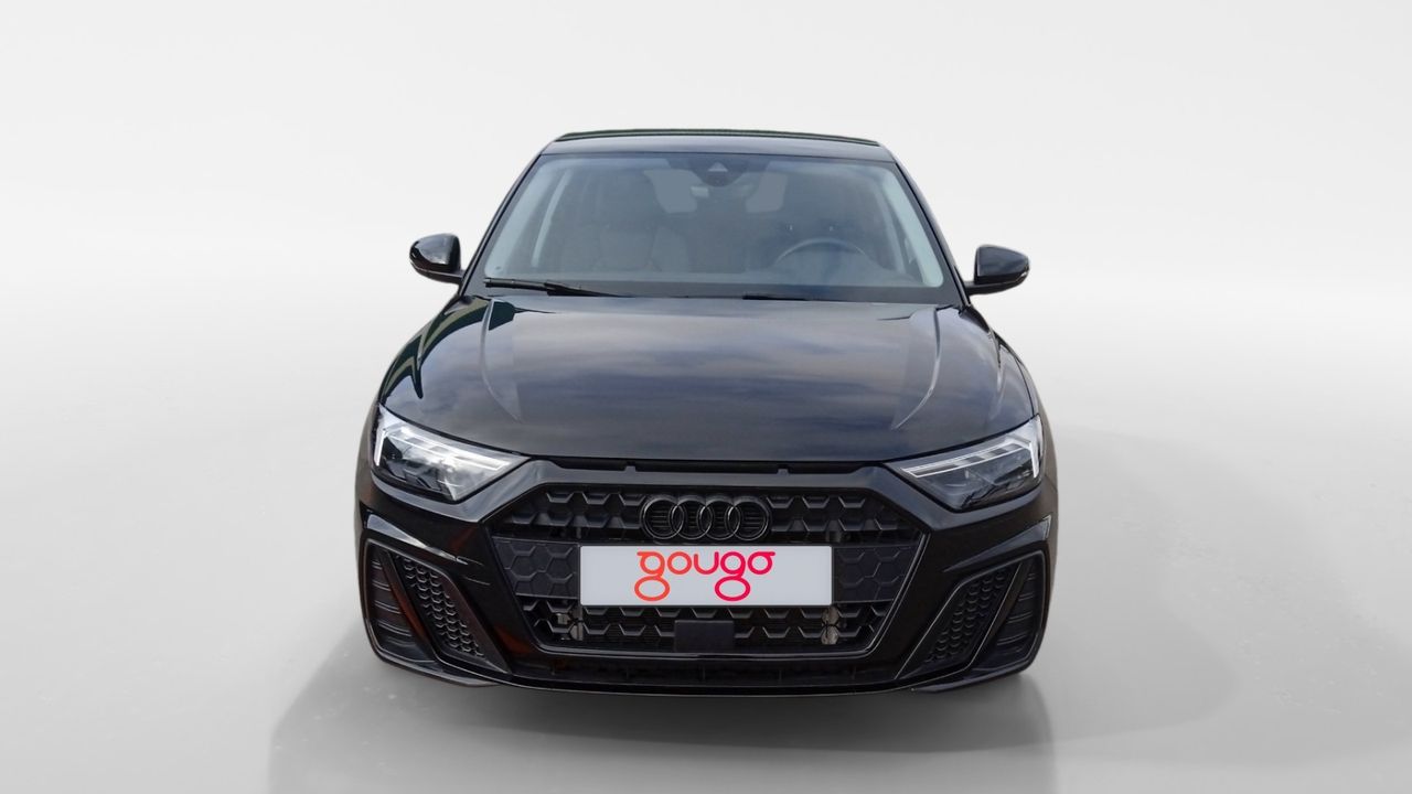 audi a1 2024 / foto grande (2)