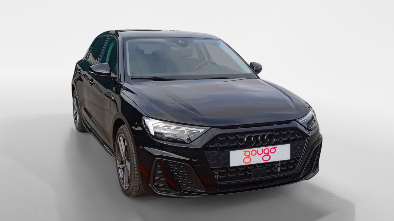 audi a1 2024 / foto grande (3)